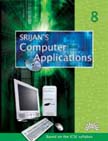 SRIJAN COMPUTER APPLICATIONS Class VIII